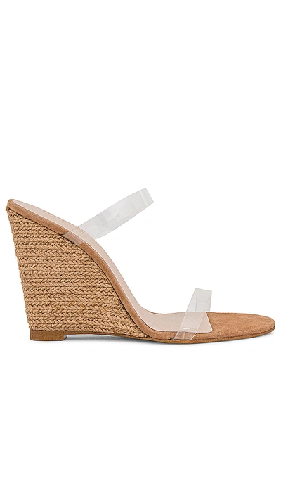 Raye Tidal Heel In Natural