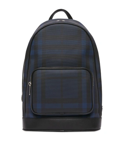 Burberry House Check Backpack