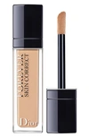 Dior Skin Forever Skin Correct Concealer In 2.5 Neutral