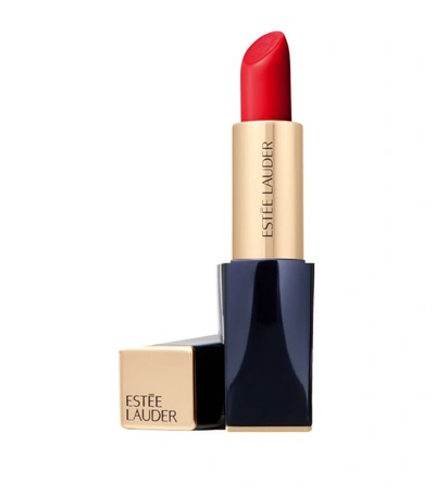 Estée Lauder Pure Colour Envy Sculpting Lipstick