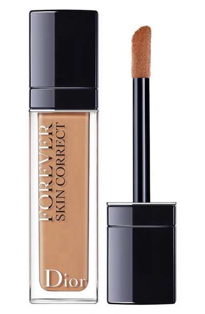 Dior Skin Forever Skin Correct Concealer In 4.5 Neutral