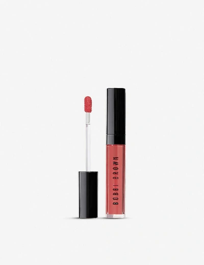 Bobbi Brown Crushed Oil-infused Lip Gloss 6ml In Freestyle