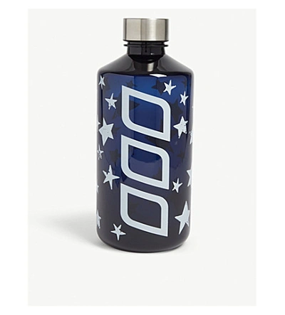 Lorna Jane Starry Water Bottle 1l In Ink