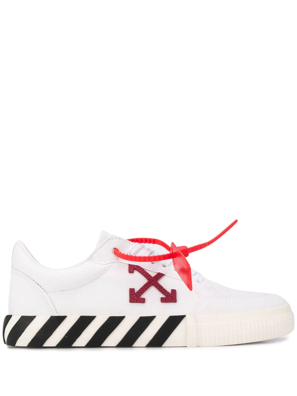 off white vulcanized canvas