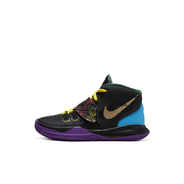 nike kids basketball