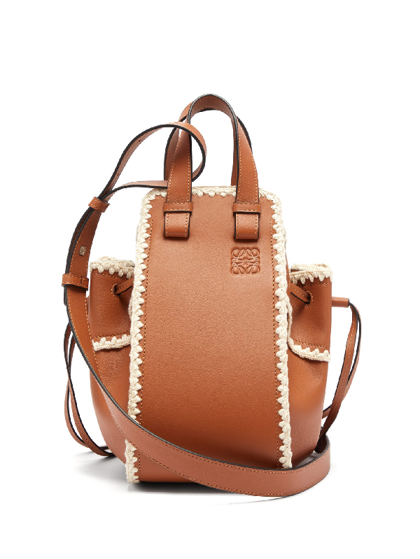 loewe hammock bag sale