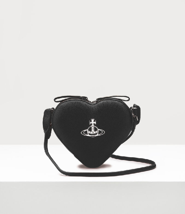 black studded cross body bag
