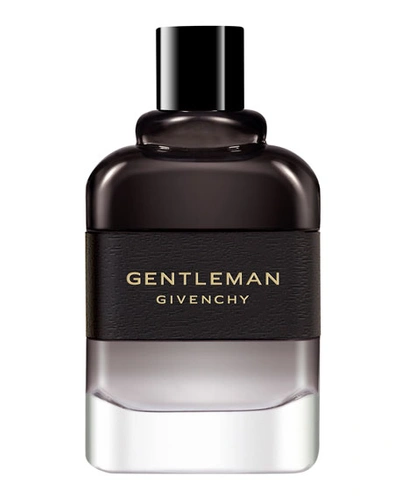 Givenchy Gentleman Boisee Eau De Parfum, 3.3 Oz./ 100 ml In Black