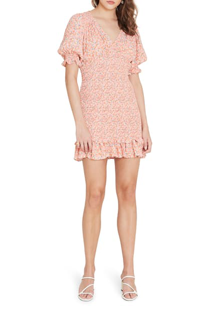 white designer kurti