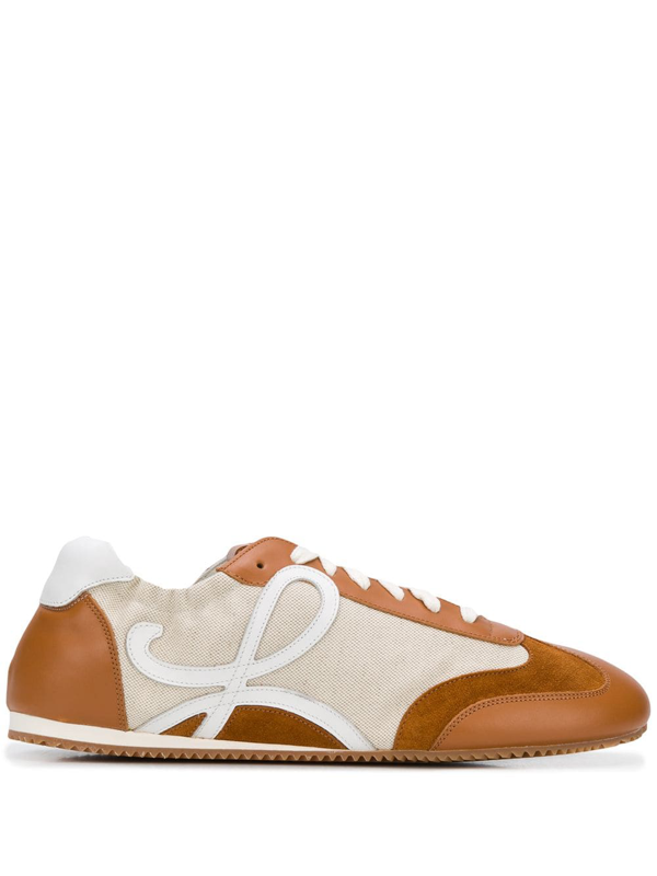 loewe ballet runner sale