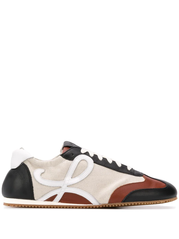 loewe ballet runner