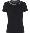 Maison Margiela Black Numbers T-shirt