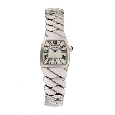 Cartier La Dona W660012i Ladies Watch In Not Applicable