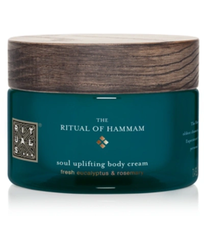 Rituals The Ritual Of Hammam Body Cream, 7.4-oz.