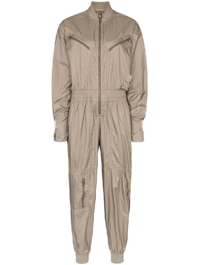 Stella mccartney sale adidas jumpsuit