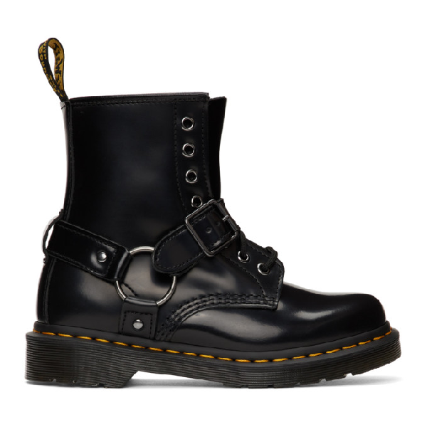 dr martens 1460 harness