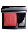Dior Couture Colour Long-wear Powder Blush In Red