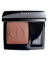 Dior Couture Colour Long-wear Powder Blush In Charnelle
