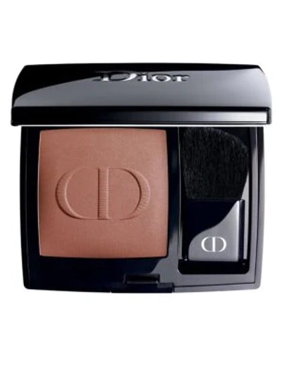 Dior Couture Colour Long-wear Powder Blush In Charnelle