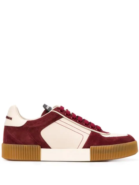 dolce and gabbana miami sneakers