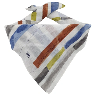 Pre-owned Issey Miyake Neckerchief In Other