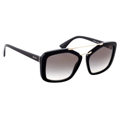 Pre-owned Prada Black Sunglasses