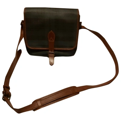 Pre-owned Polo Ralph Lauren Multicolour Handbag