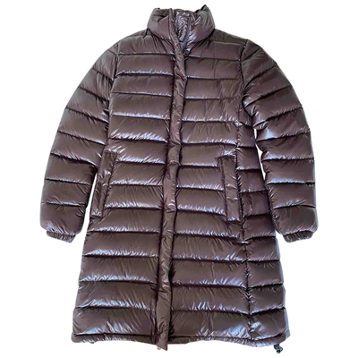 Pre-owned Aspesi Coat