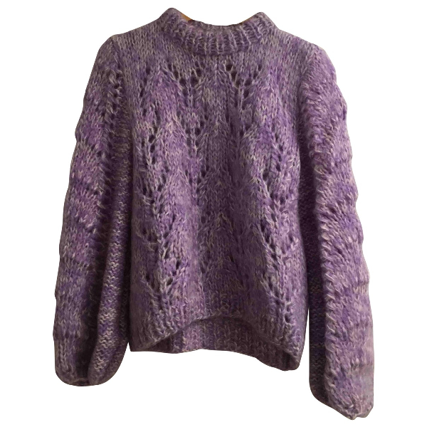 ganni knitwear sale