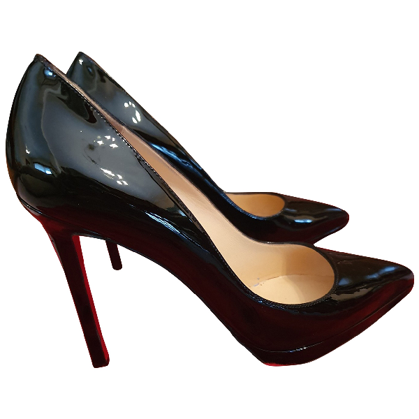 pigalle plato louboutin