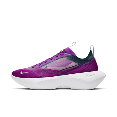 Nike Vista Lite Women's Shoe (vivid Purple) - Clearance Sale In Vivid Purple/valerian Blue/barely Rose