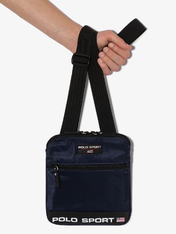 polo luggage website