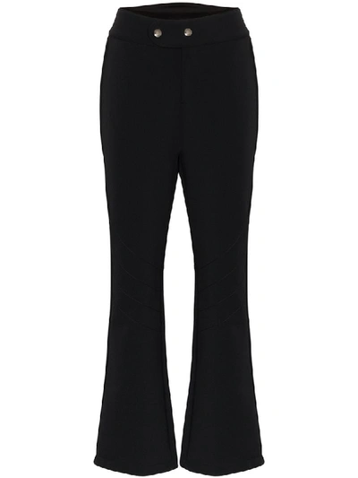 Bogner Emilia Ski Trousers In Black
