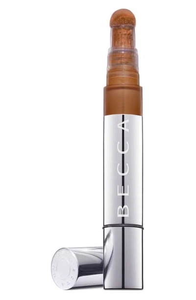 Becca Cosmetics Becca Light Shifter Brightening Concealer Wand In Astral 6