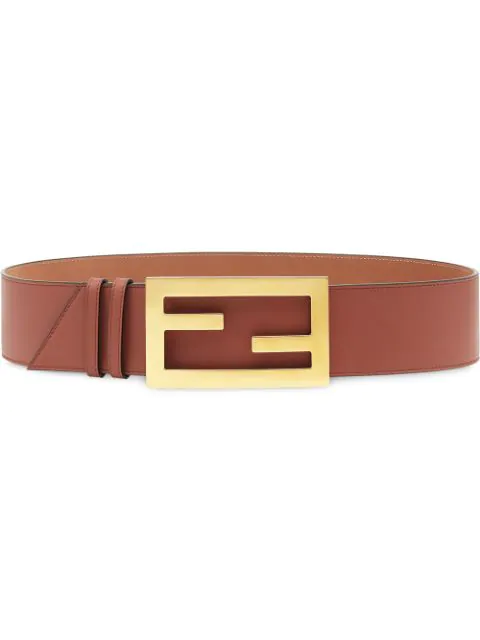women's fendi belt