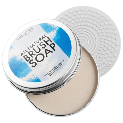 Cinema Secrets Brush Cleansing Soap 100 G