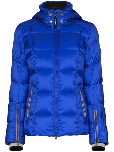 Bogner Sanne 滑雪夹克 In Blue