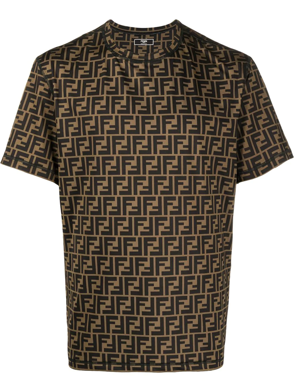 fendi zucca