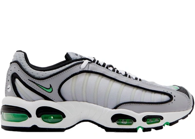 Pre-owned Nike Air Max Tailwind Iv Wolf Grey Green Spark In Wolf Grey/white/black  | ModeSens