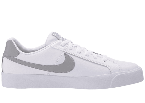nike court royale grey