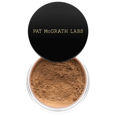 Pat Mcgrath Labs Sublime Perfection Setting Powder Medium Deep 4