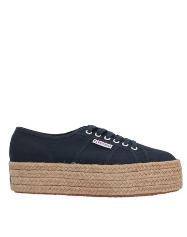 superga dark blue