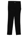 Armani Exchange Man Pants Black Size 29 Cotton, Elastane