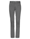 Armani Exchange Pants In Green