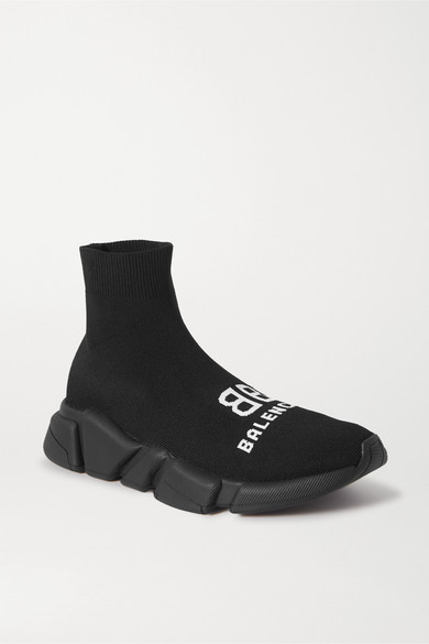 balenciaga high top sneakers