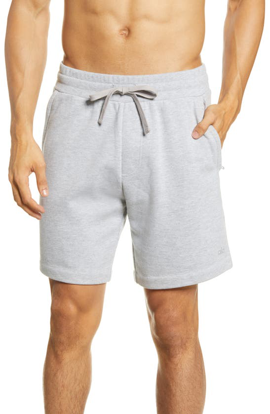 Alo Yoga Warrior Compression Short