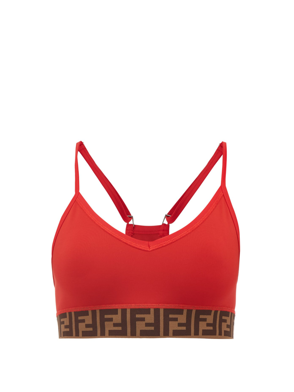 fendi bras