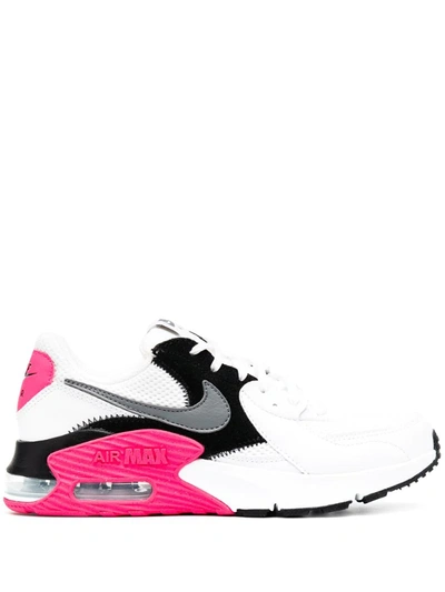 Nike Women's Air Max Excee Casual Sneakers From Finish Line In White