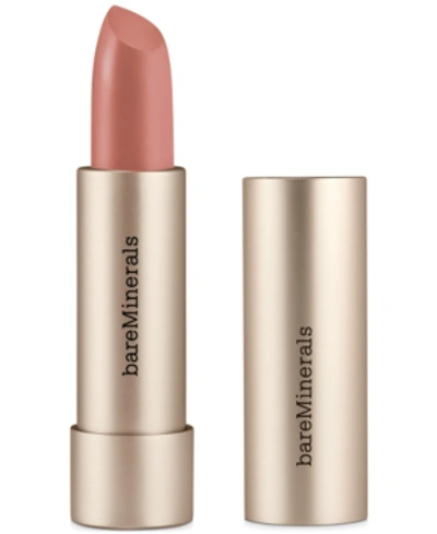 Bareminerals Mineralist Hydra-smoothing Lipstick In Insight - Pink Beige