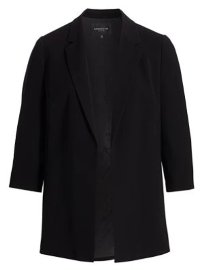 Lafayette 148 Women's Cole Jacket In Black